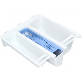 Washing Machine Dispenser Drawer