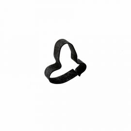 Cooker Top Oven Thermostat Bulb Clips