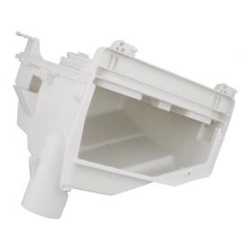 Washing Machine Detergent Dispenser Assembly