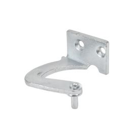 Fridge Freezer Door Hinge - Upper Right