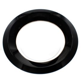 Beko Washing Machine Door - Black