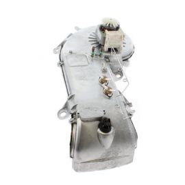 Washer Dryer Heater & Motor Channel