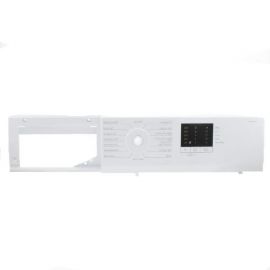 Beko Washing Machine Control Panel