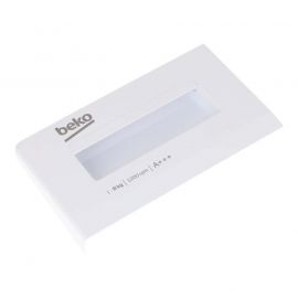 Beko Washing Machine Detergent Drawer Front Cover
