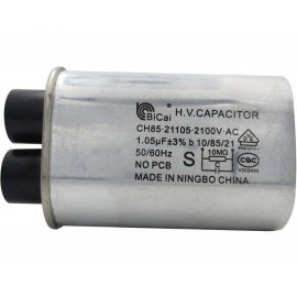 Samsung Microwave High Voltage Capacitor - 1.05uF
