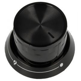 Beko Cooker Hob Control Knob