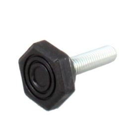 Cooker Oven Adjustable Foot (Pack of 4)