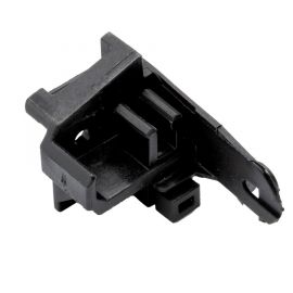 Cooker Main Oven Outer Door Right Hand Plastic Cover