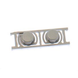 Cooker Oven Timer Button