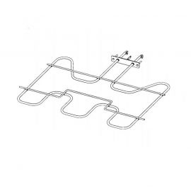 Beko Cooker Oven Top Heater Element