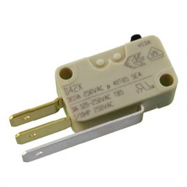Cooker Oven Micro Switch