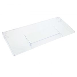 Freezer Upper Flap