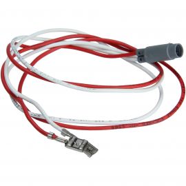 Cooker Oven Red Signal Lamp