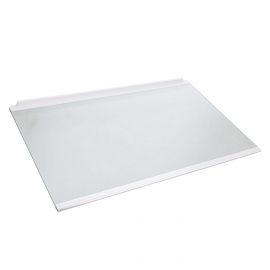 Fridge Middle Glass Shelf - 459mm x 287mm
