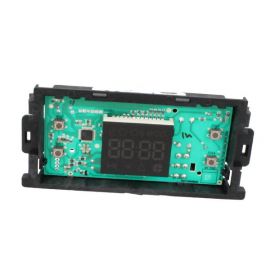 Beko Cooker Oven Timer