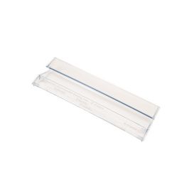 John Lewis Freezer Flap