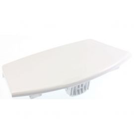 Beko Washing Machine Door Handle - White