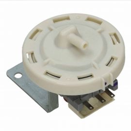 Washing Machine Pressure Switch