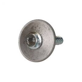 Washing Machine Weight Bolt