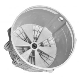 Washing Machine Drum Rear Tub