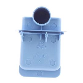 Washing Machine Dispenser Siphon