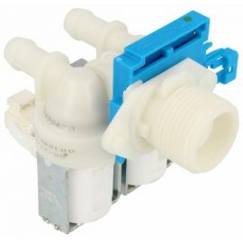 Washing Machine Water Inlet Valve - Double