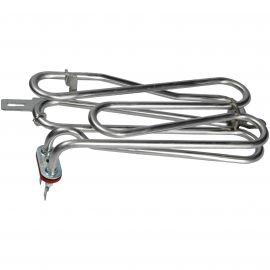Washing Machine Heater Assembly