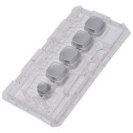 Beko Washing Machine Light Guide Buttons