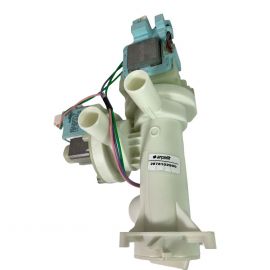 Washing Machine Drain Pump