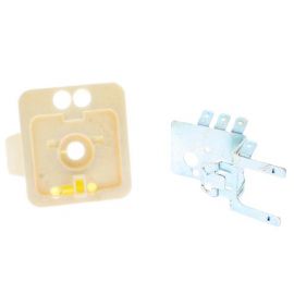 Washing Machine Terminal Body