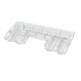 Washing Machine Light Guide Button Assembly