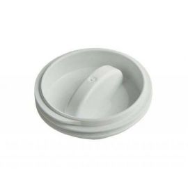 Washing Machine Drain Pump Filter Cover