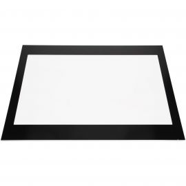 Beko Cooker Oven Door Glass Inner