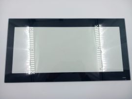 Lamona Main Oven Inner Door Glass