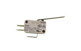 Tumble Dryer Microswitch