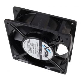 Tumble Dryer Cooling Fan
