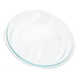 Tumble Dryer Door Glass