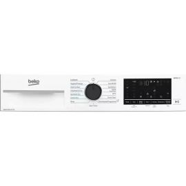 Beko Tumble Dryer Control Panel