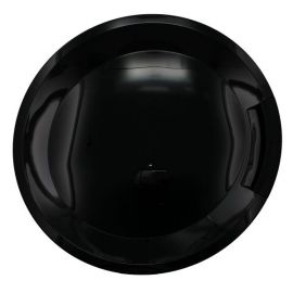 Tumble Dryer Door Assembly - Black