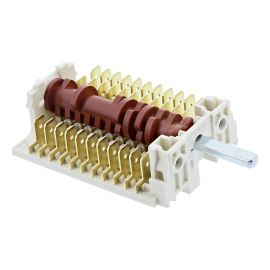 Cooker Oven Selector Switch - 11HE040