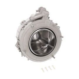 Washing Machine Drum Assembly