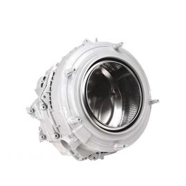 Washing Machine Drum Assembly