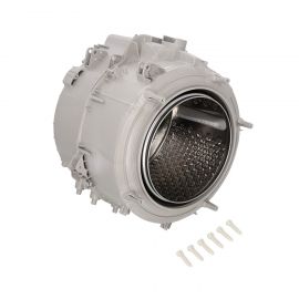 Washing Machine Drum Assembly