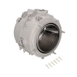 Washing Machine Drum Assembly