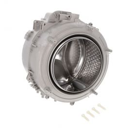 Washing Machine Drum Assembly