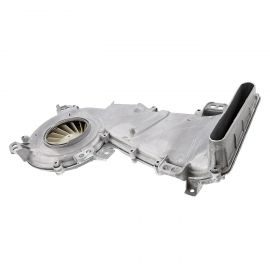 Washing Machine Air Duct
