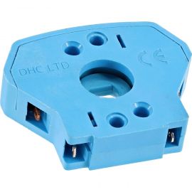 Cooker Oven Dual Rotary Switch
