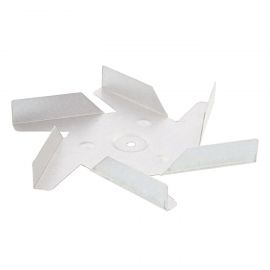Cooker Oven Fan Motor Blade
