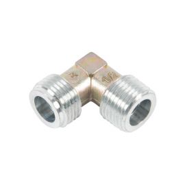 Cooker Gas Hose Connector - Half Inch
