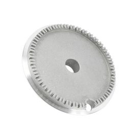 Cooker Hob Larger Burner Crown